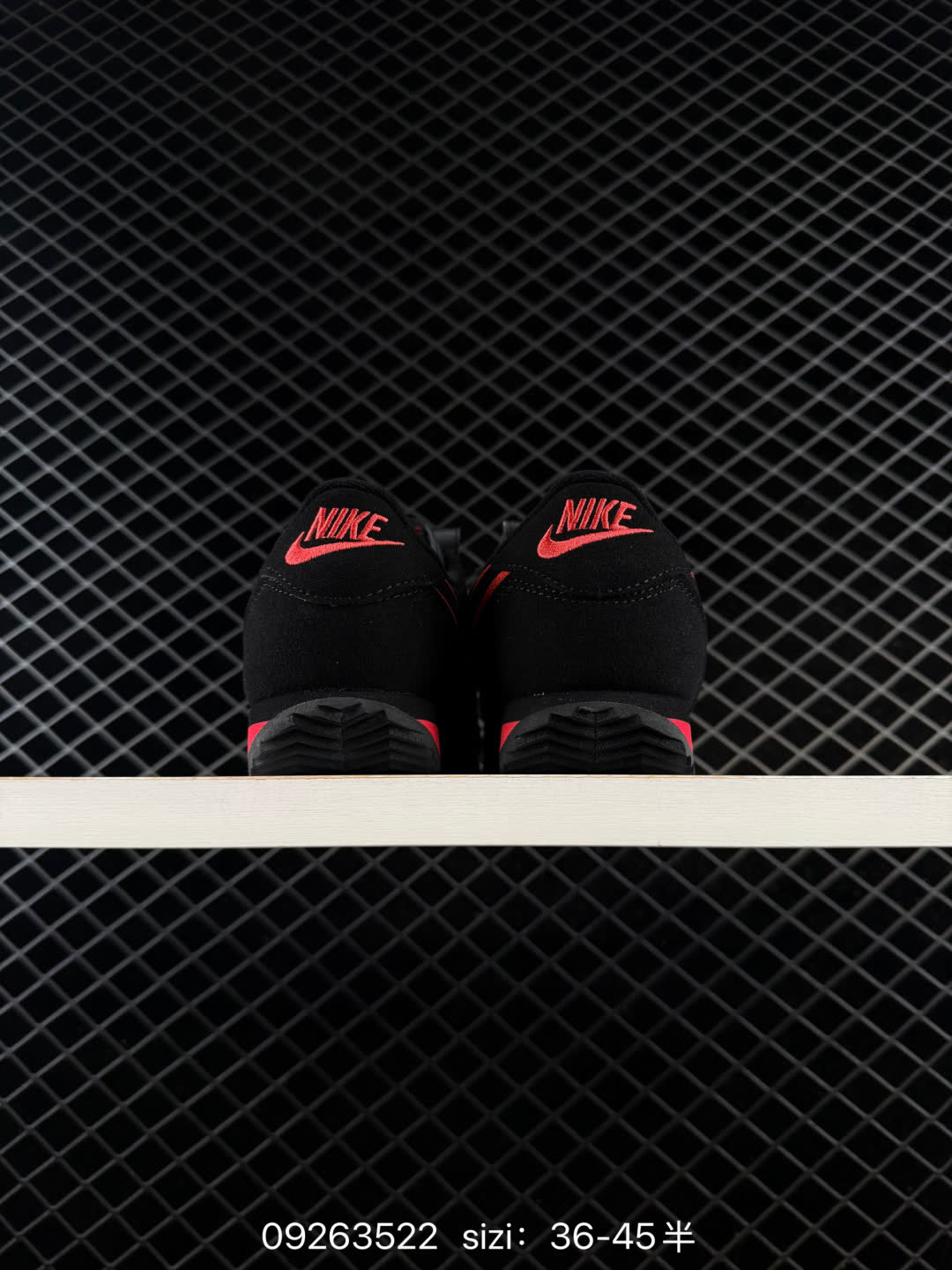 Nike Classic Cortez Nylon Pren-FQ0259