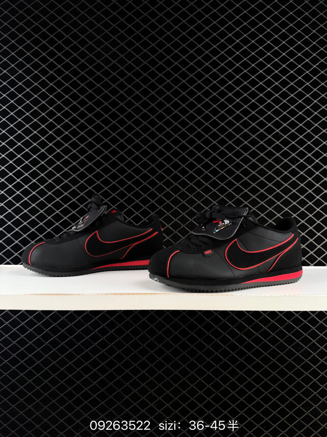 Nike Classic Cortez Nylon Pren-FQ0259