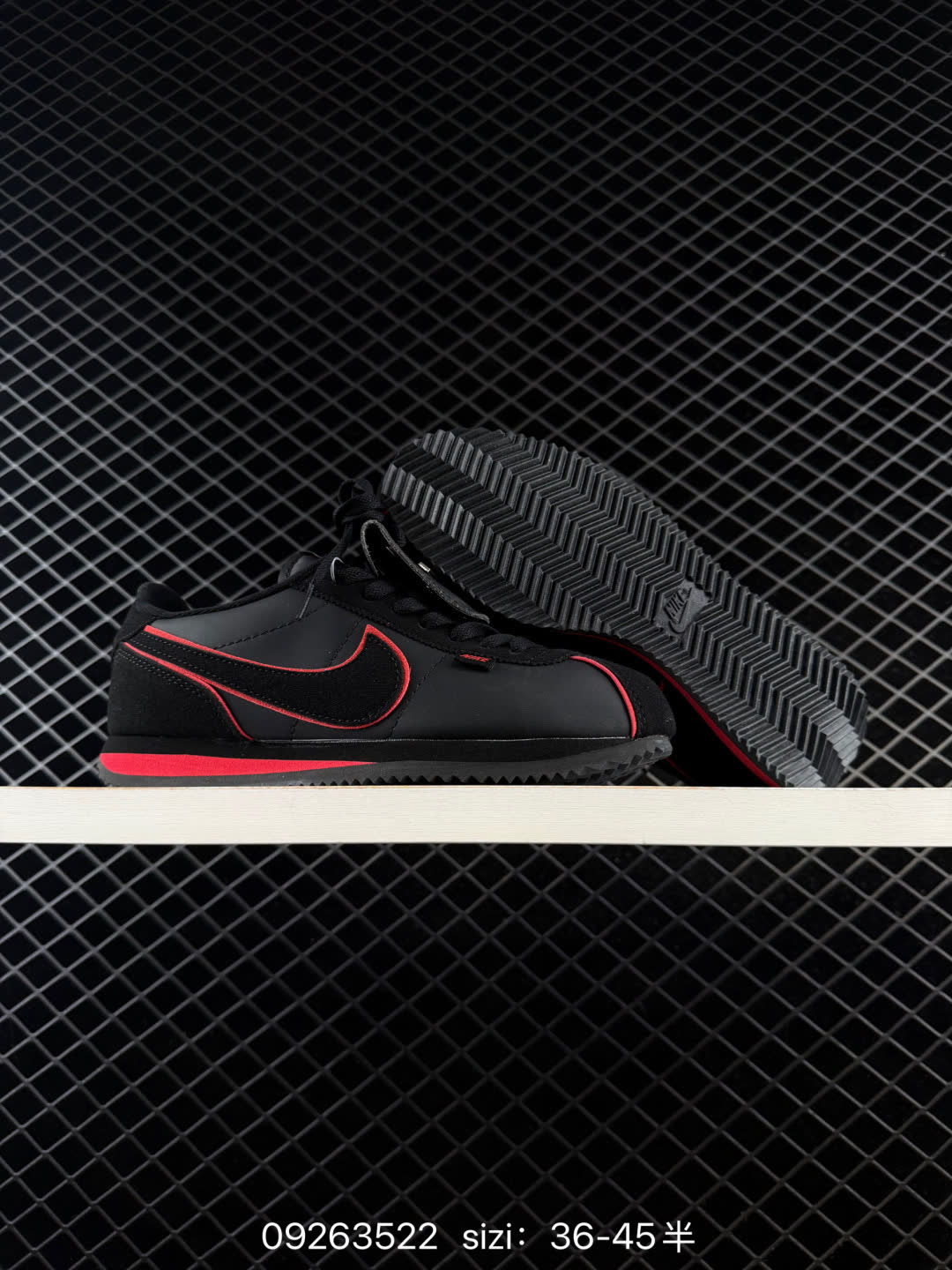 Nike Classic Cortez Nylon Pren-FQ0259