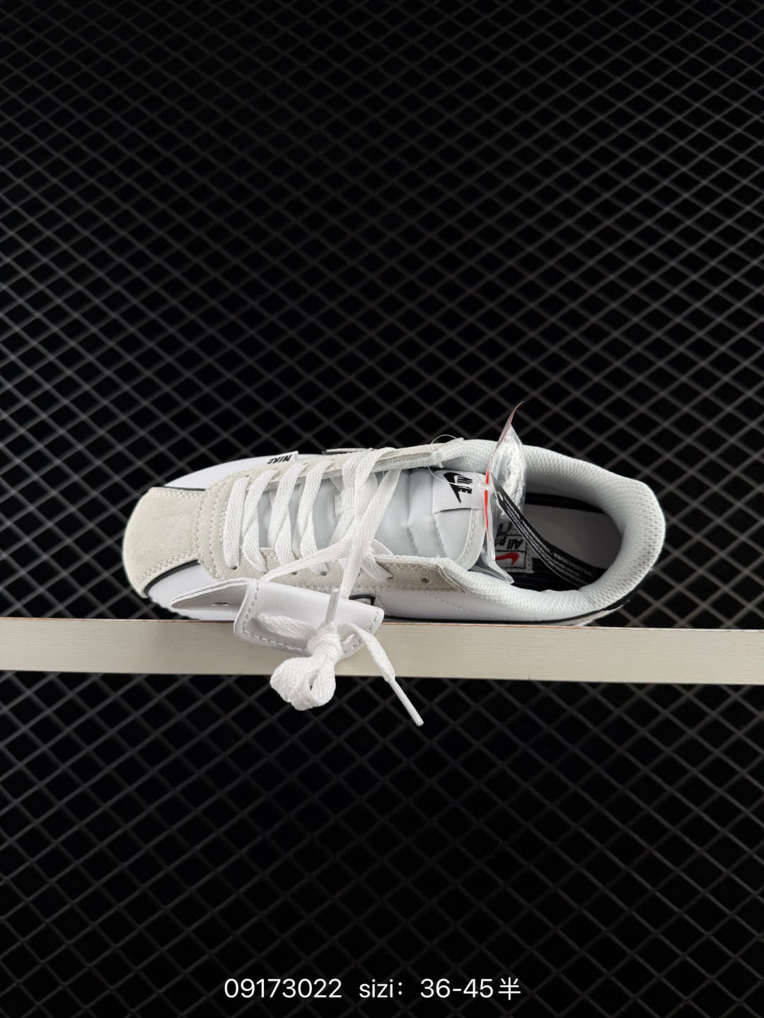 Nike Classic Cortez Nylon Pren-FQ0259