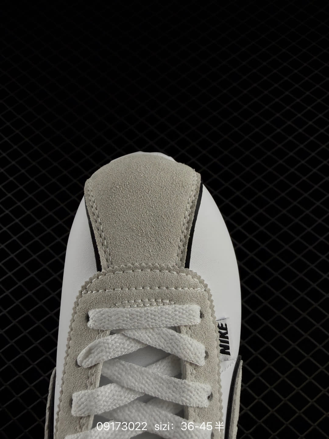 Nike Classic Cortez Nylon Pren-FQ0259