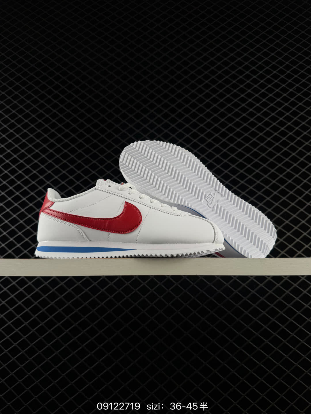 W NIKE CORTEZ-DN1791