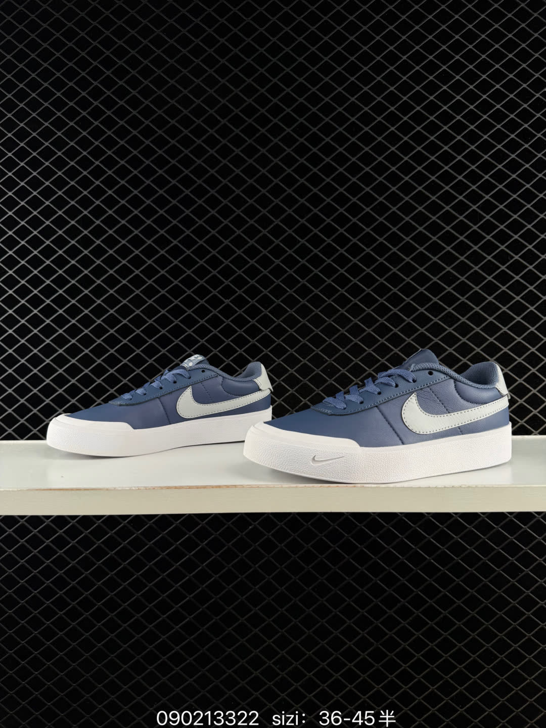 Nike COURT SHOT-FQ8146