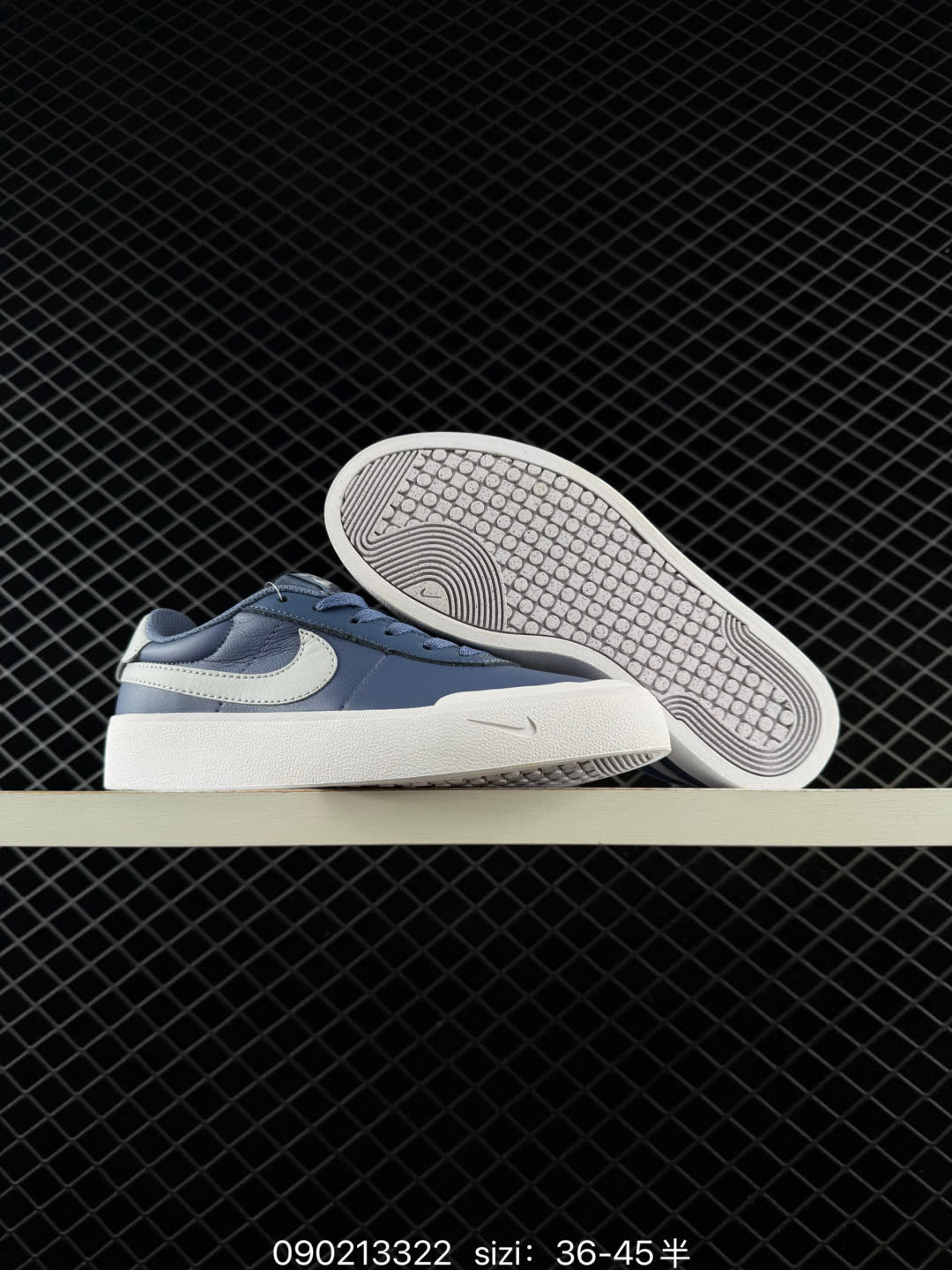 Nike COURT SHOT-FQ8146