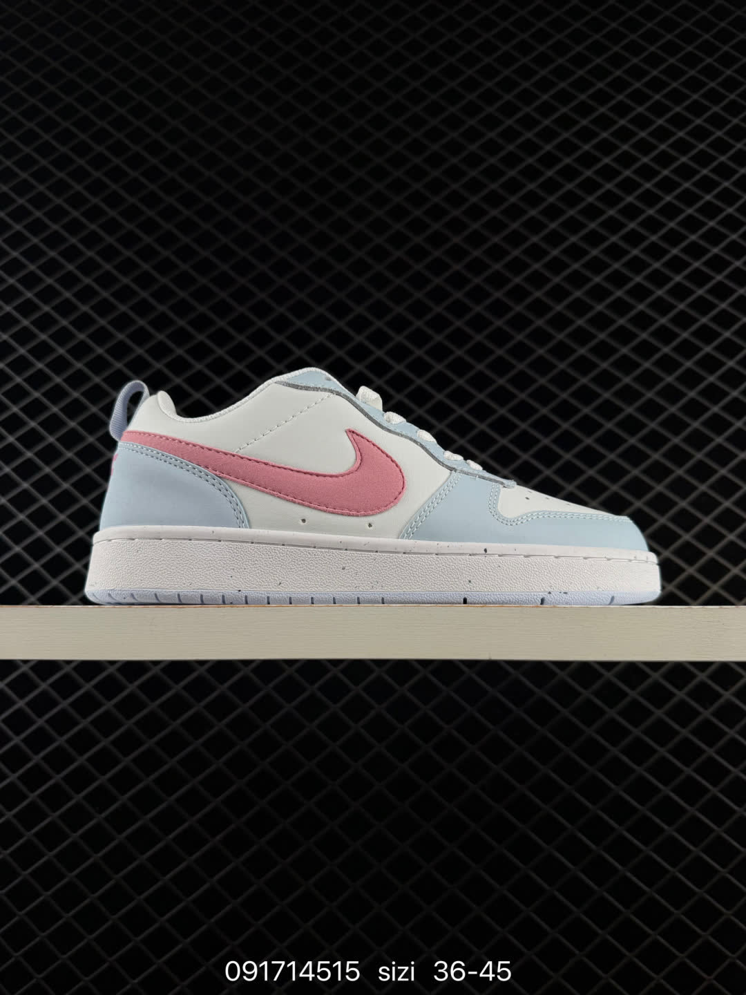 Nike Court Borough Low 2