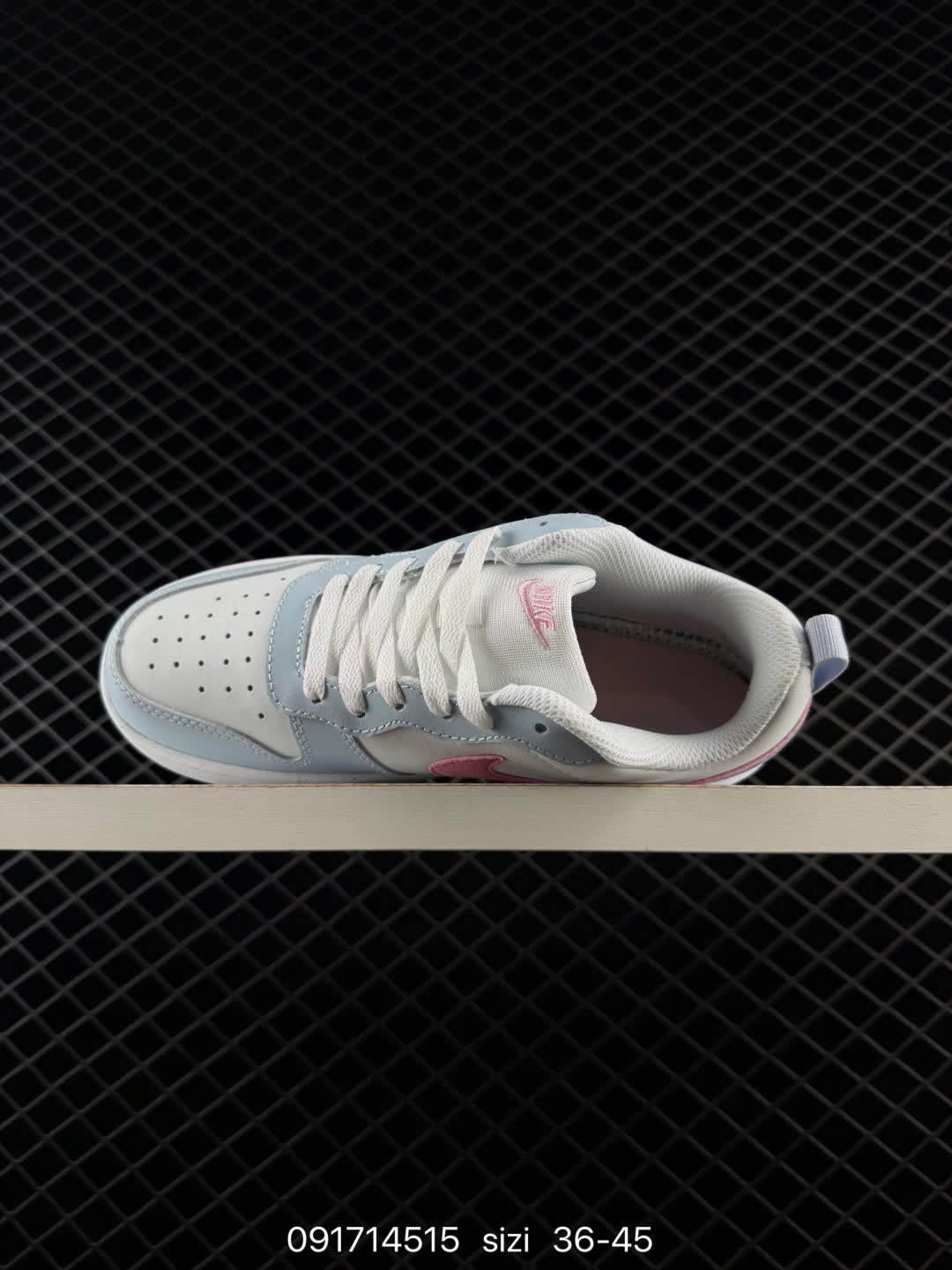 Nike Court Borough Low 2