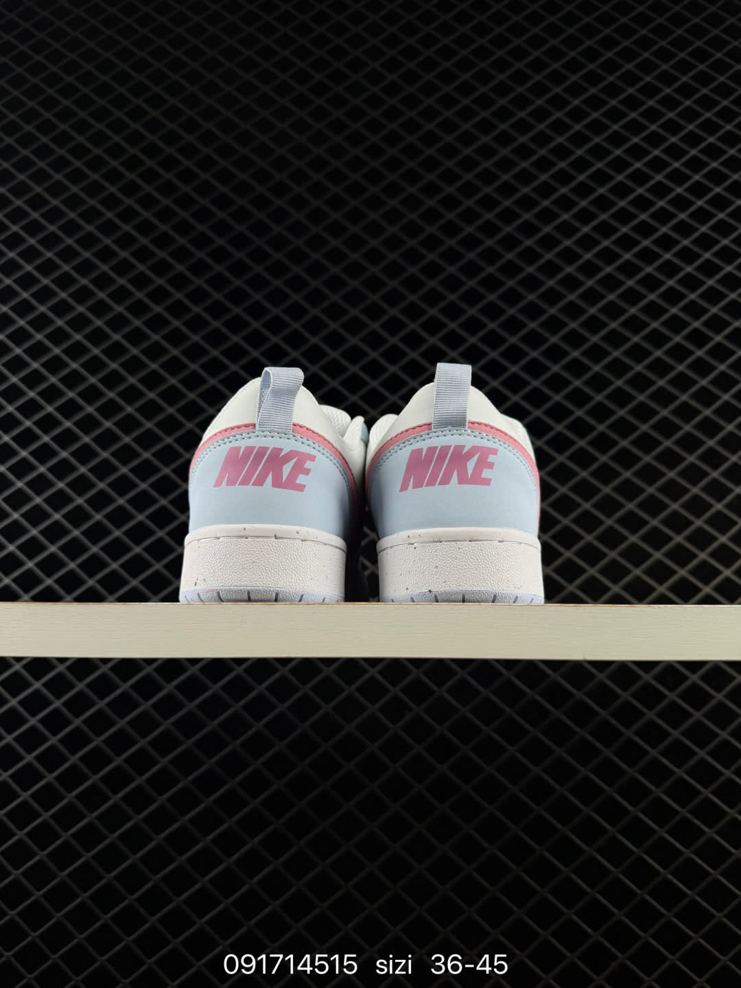 Nike Court Borough Low 2