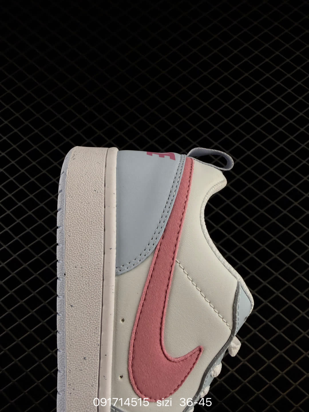 Nike Court Borough Low 2