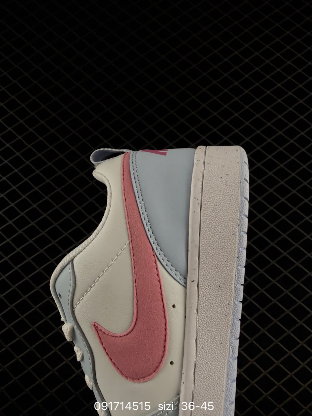 Nike Court Borough Low 2