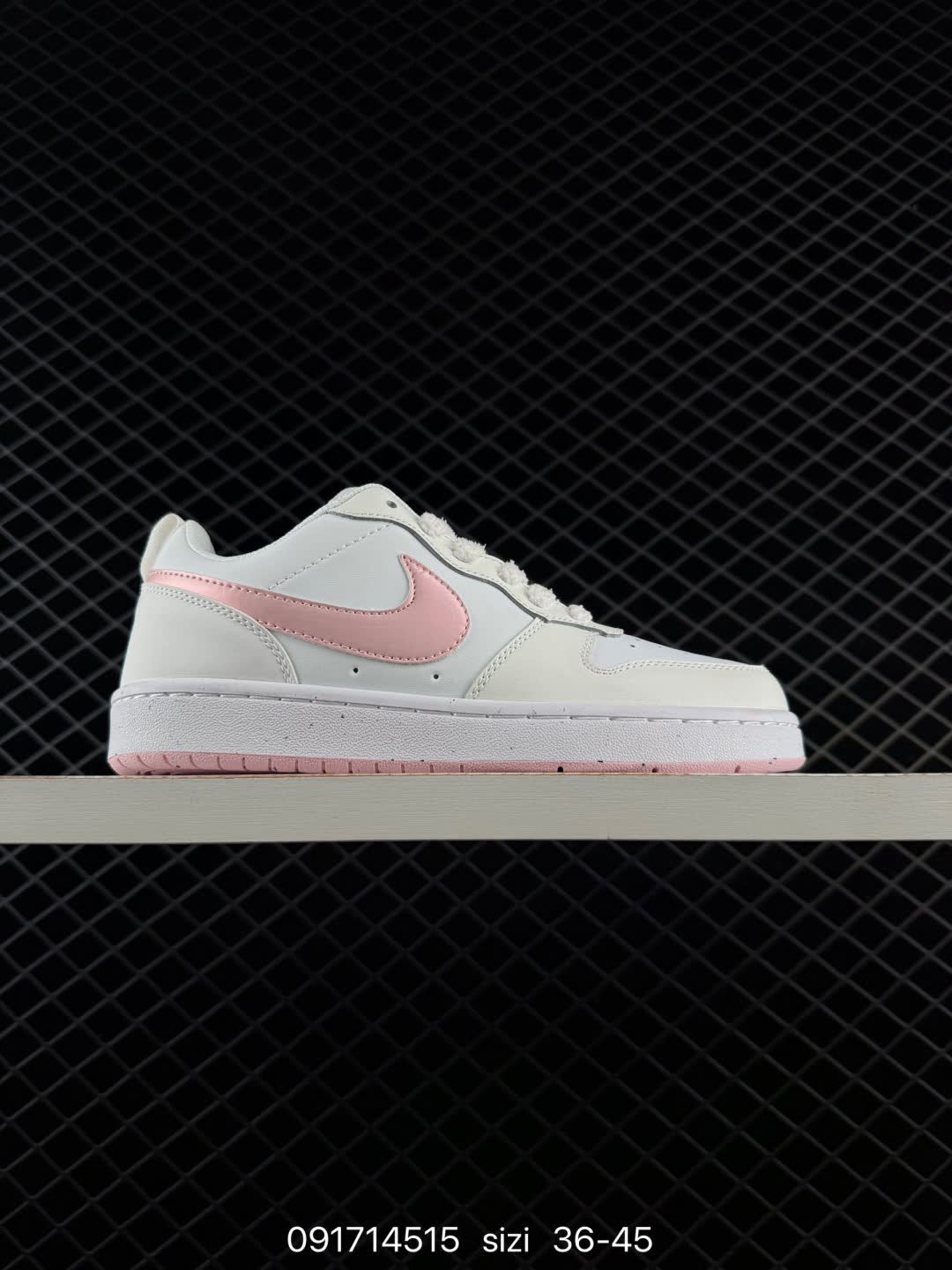 Nike Court Borough Low 2