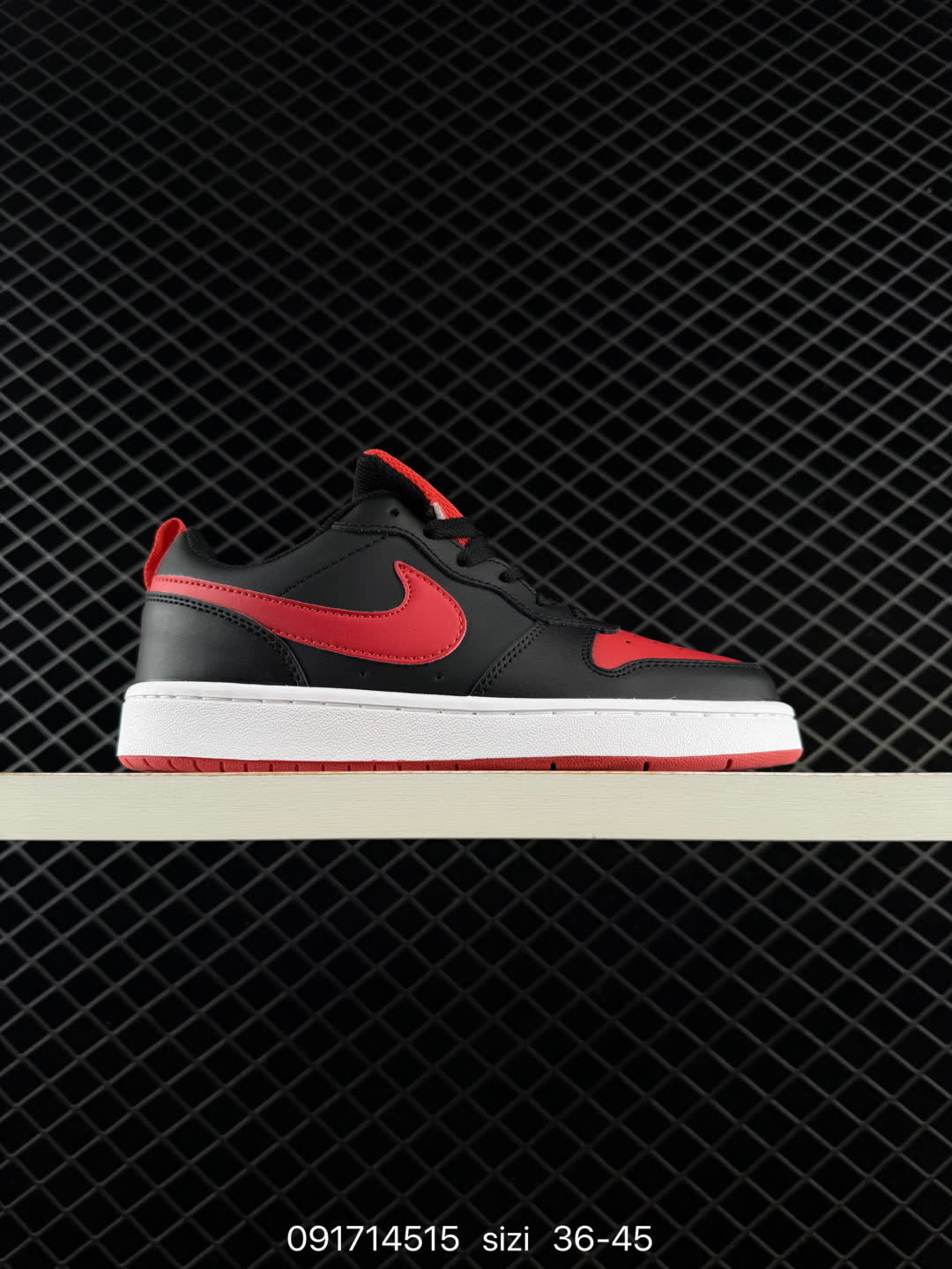 Nike Court Borough Low 2