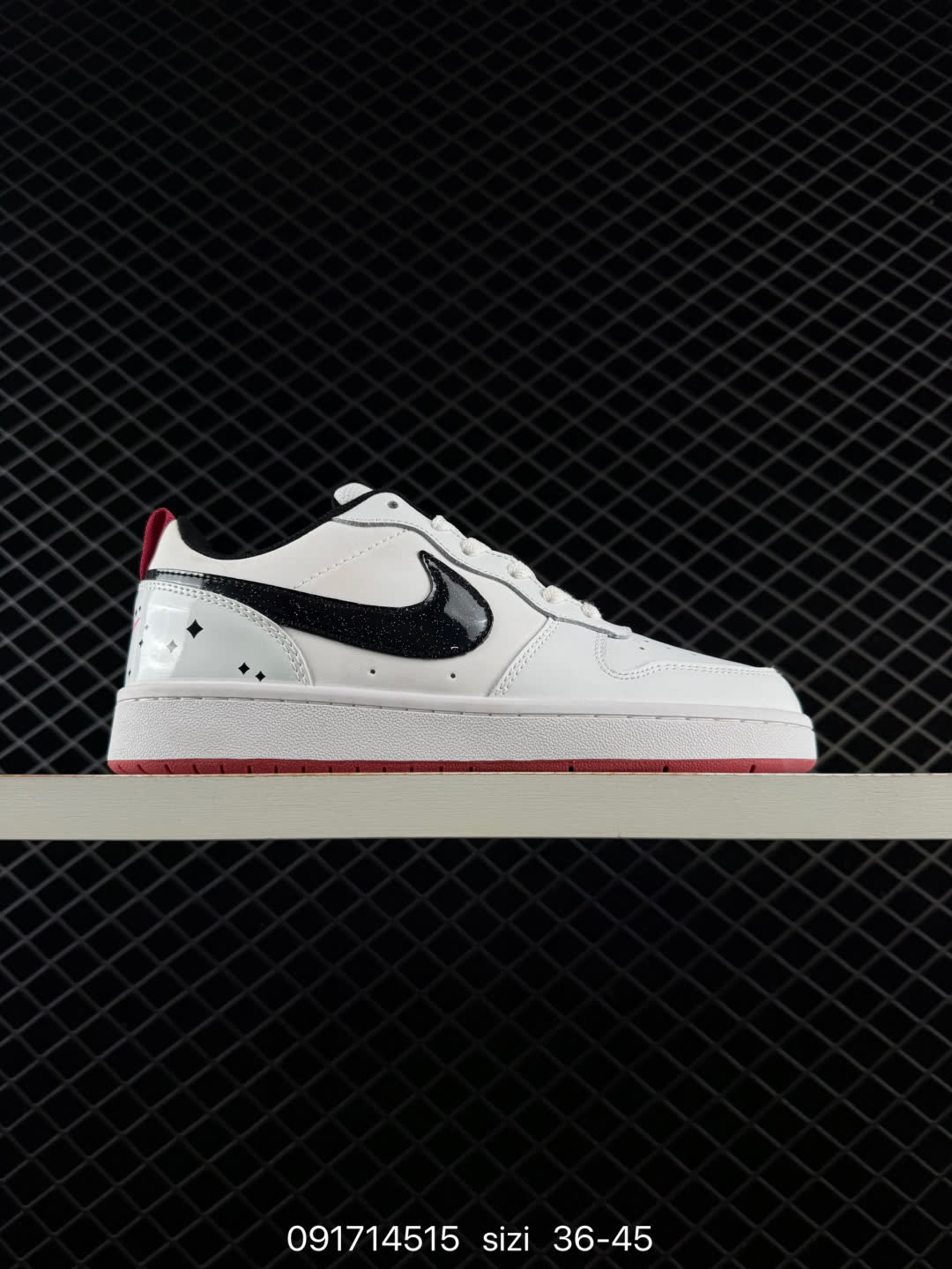 Nike Court Borough Low 2