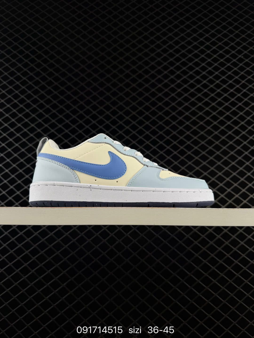 Nike Court Borough Low 2