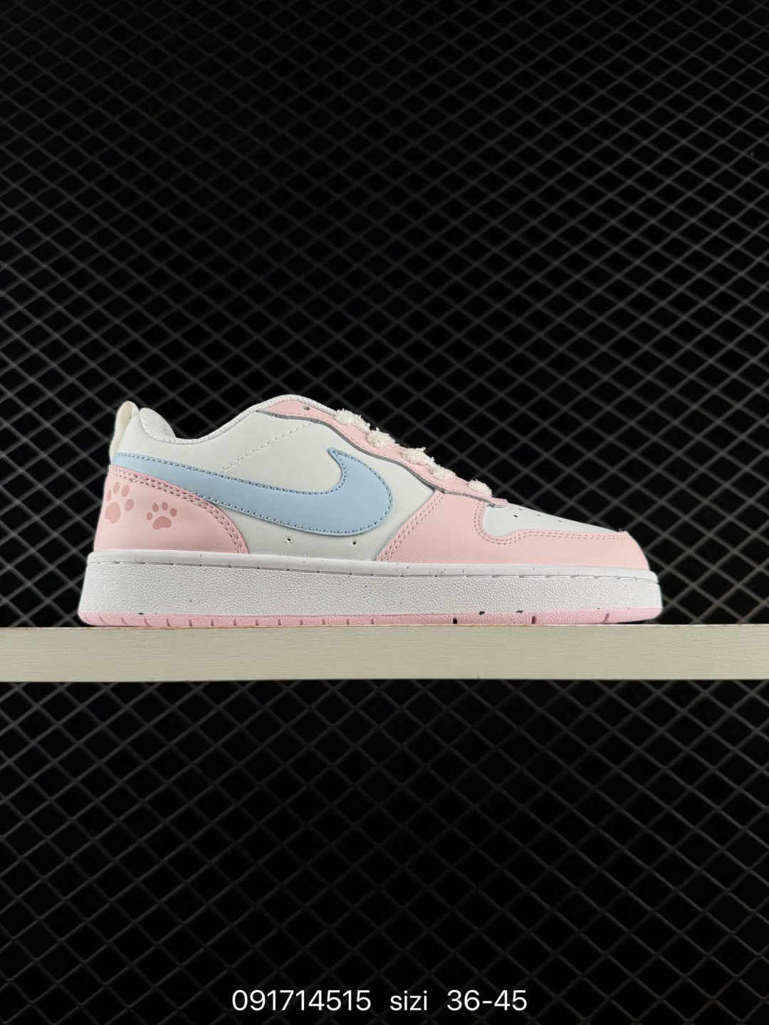 Nike Court Borough Low 2