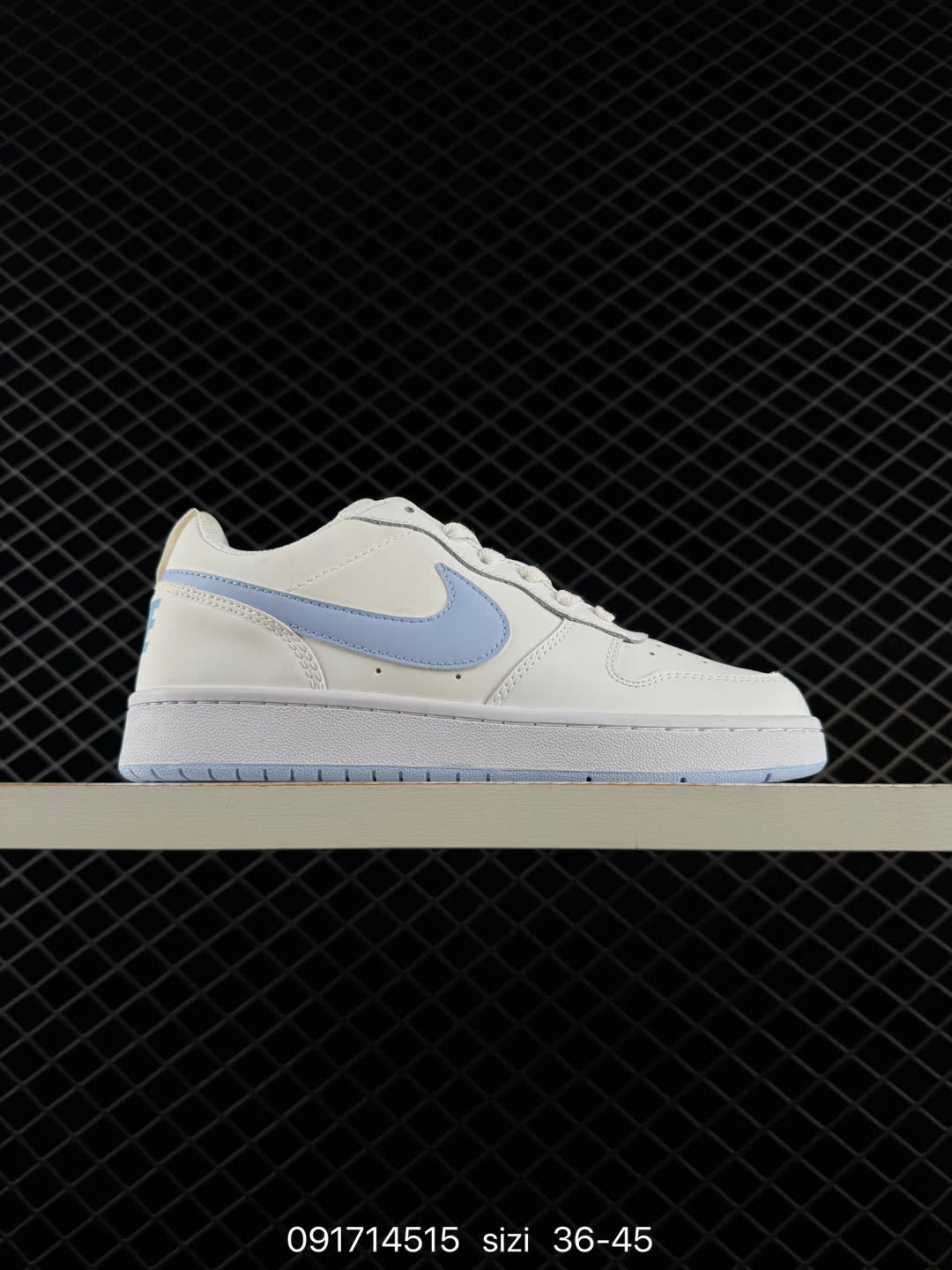 Nike Court Borough Low 2