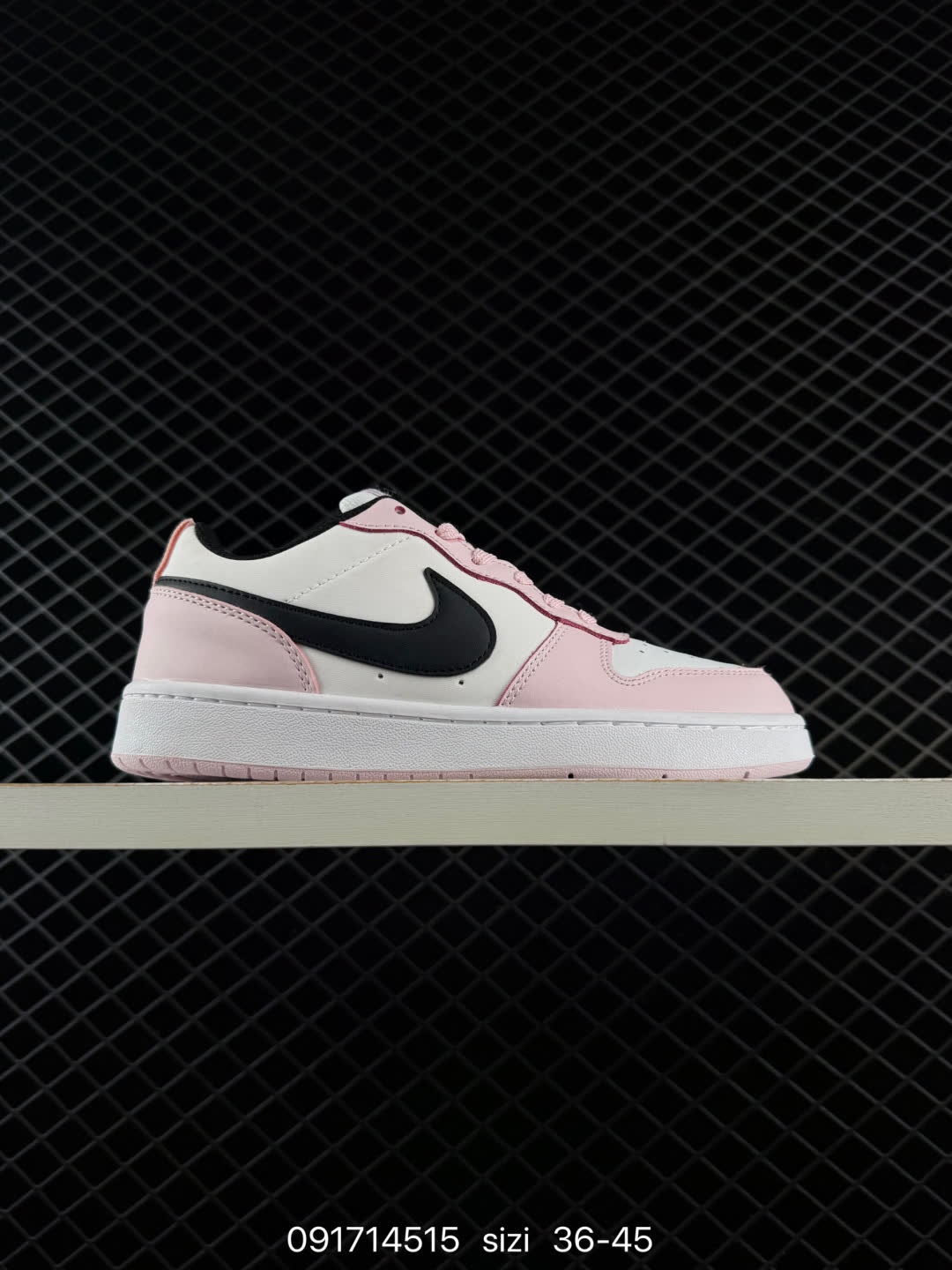 Nike Court Borough Low 2