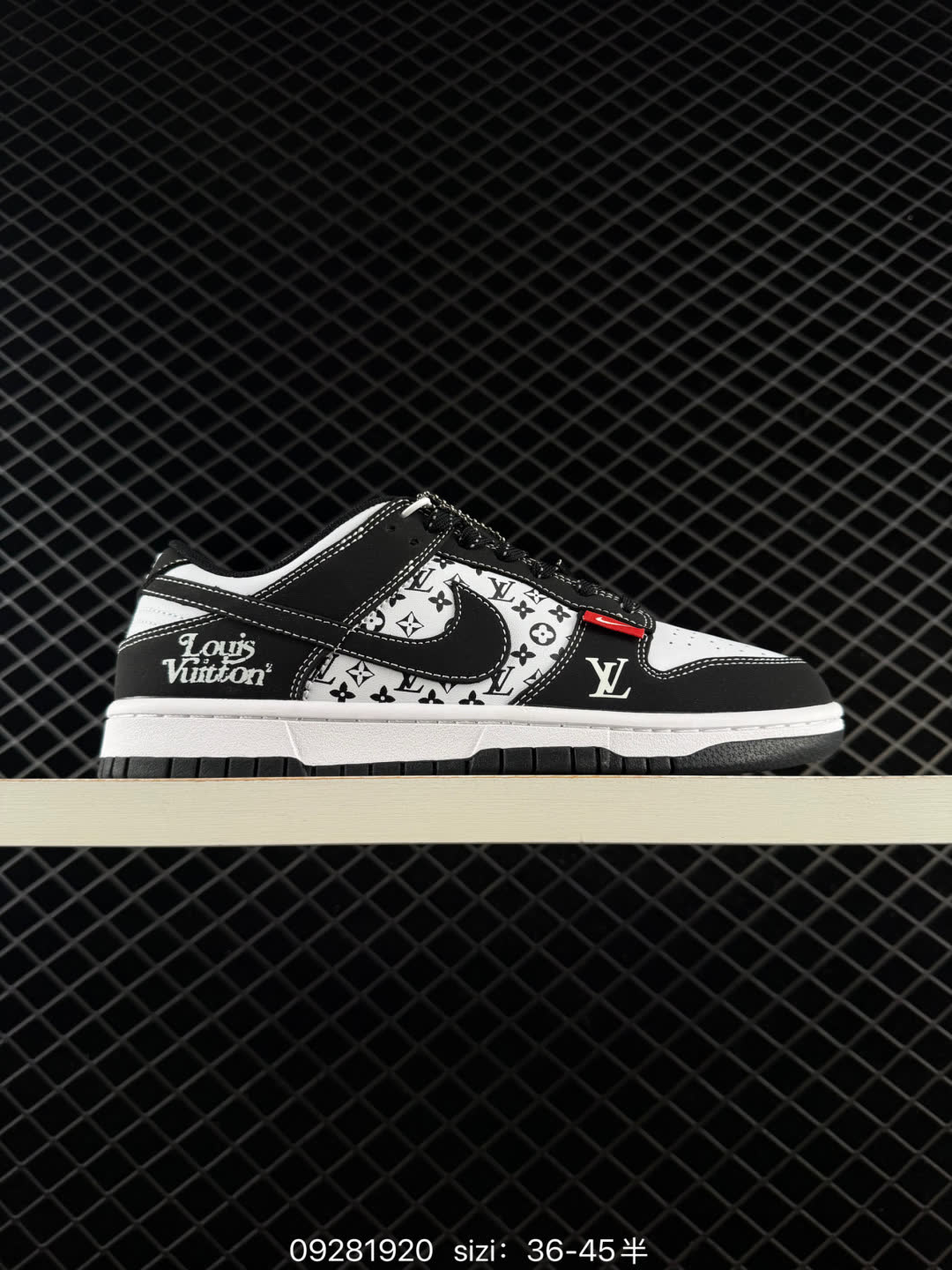 Louis Vuitton x Nike SB Dunk Low Louis Vuitton x Nike SB Dunk Low