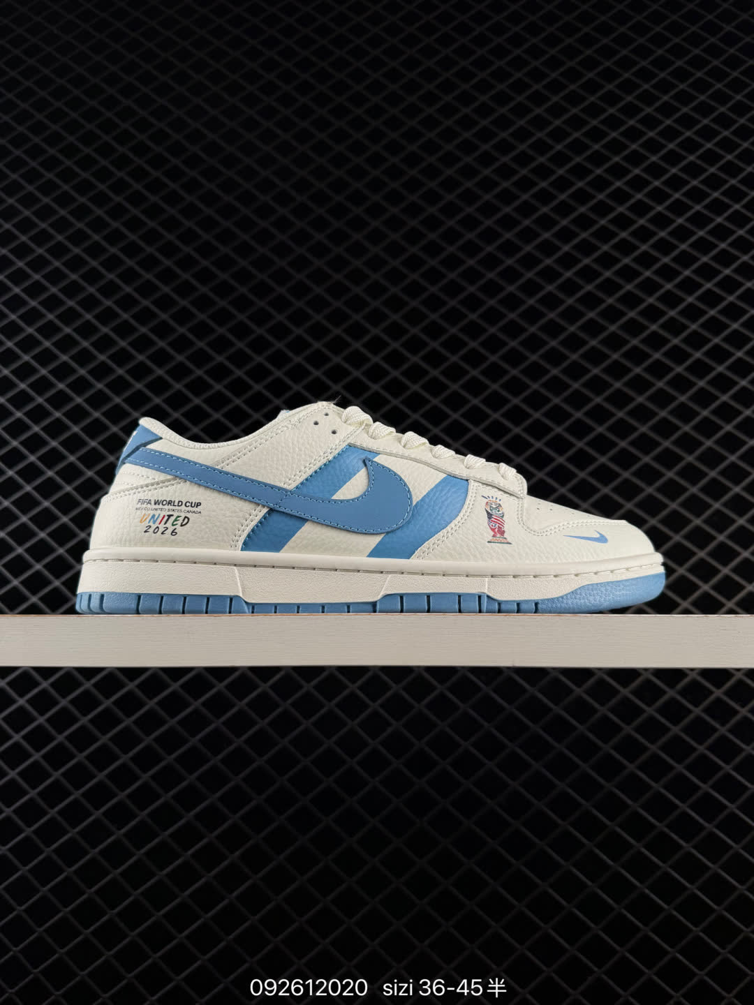 Nike SB Dunk Low-SC0601-460 Nike SB Dunk Low-SC0601-460