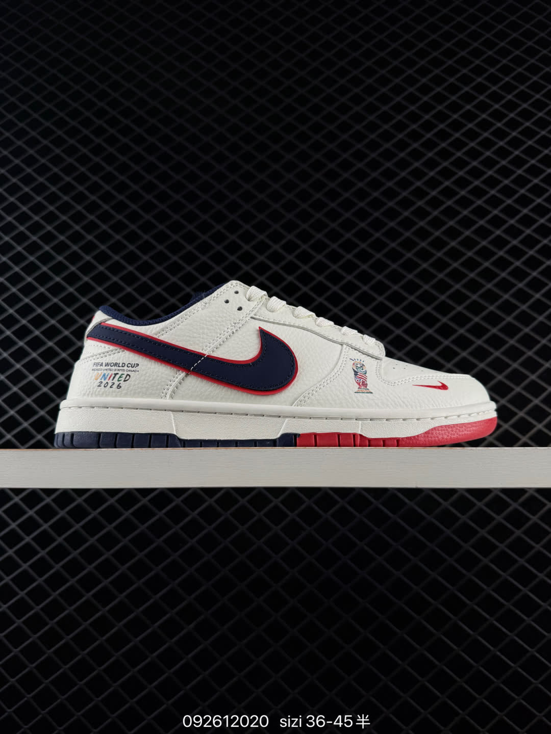 Nike SB Dunk Low-SC0601-460