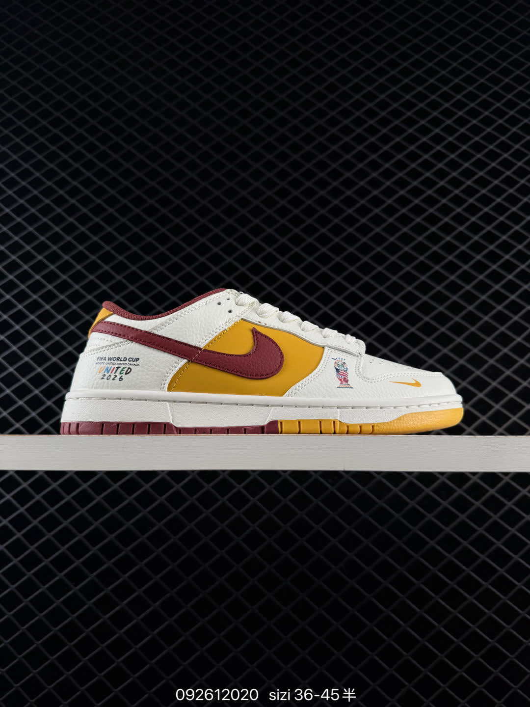 Nike SB Dunk Low-SC0601-460