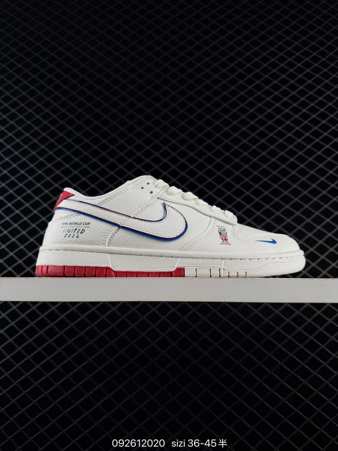 Nike SB Dunk Low-SC0601-460 Nike SB Dunk Low-SC0601-460