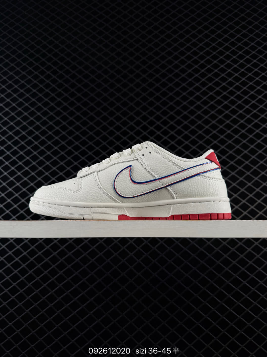 Nike SB Dunk Low-SC0601-460