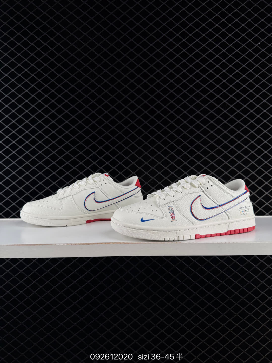 Nike SB Dunk Low-SC0601-460