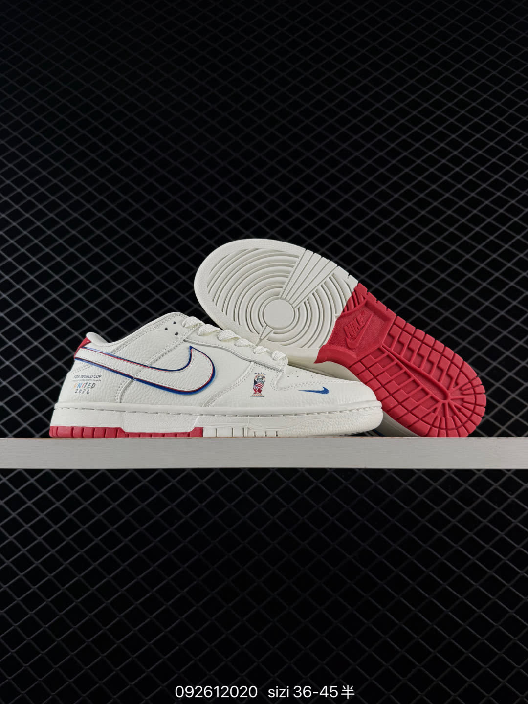Nike SB Dunk Low-SC0601-460