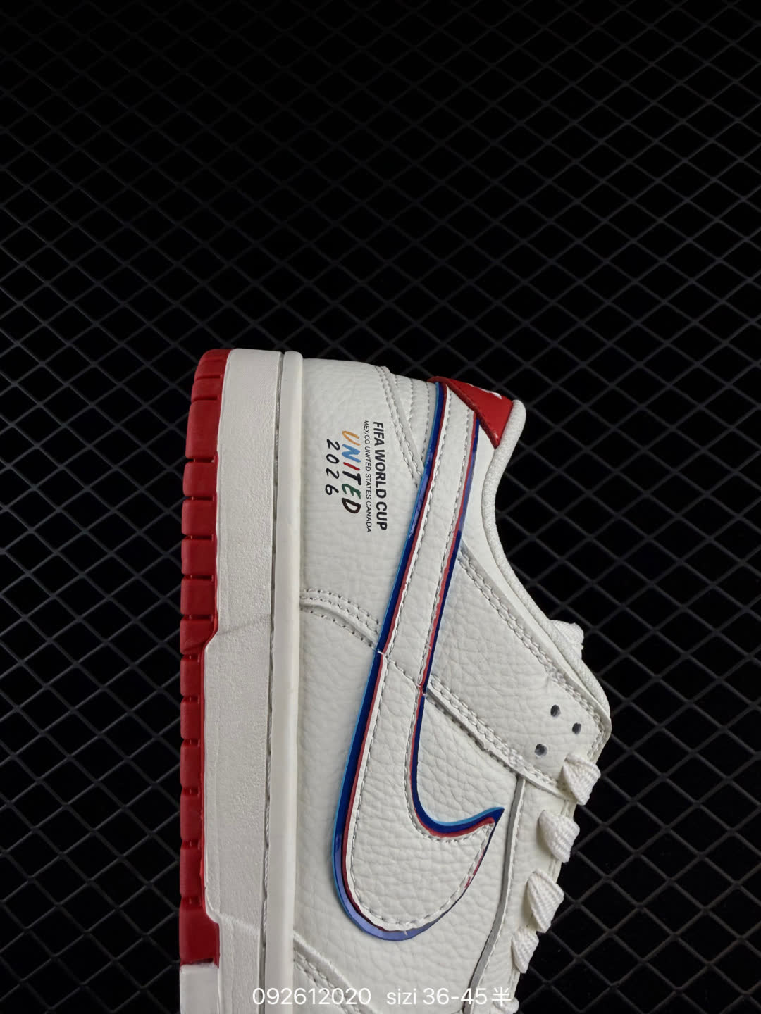 Nike SB Dunk Low-SC0601-460