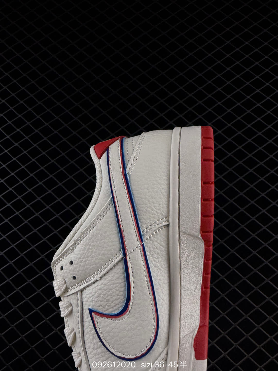 Nike SB Dunk Low-SC0601-460