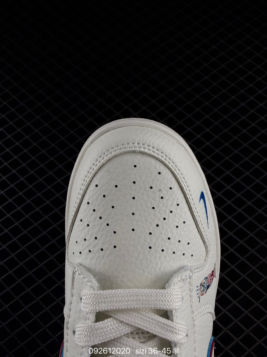 Nike SB Dunk Low-SC0601-460