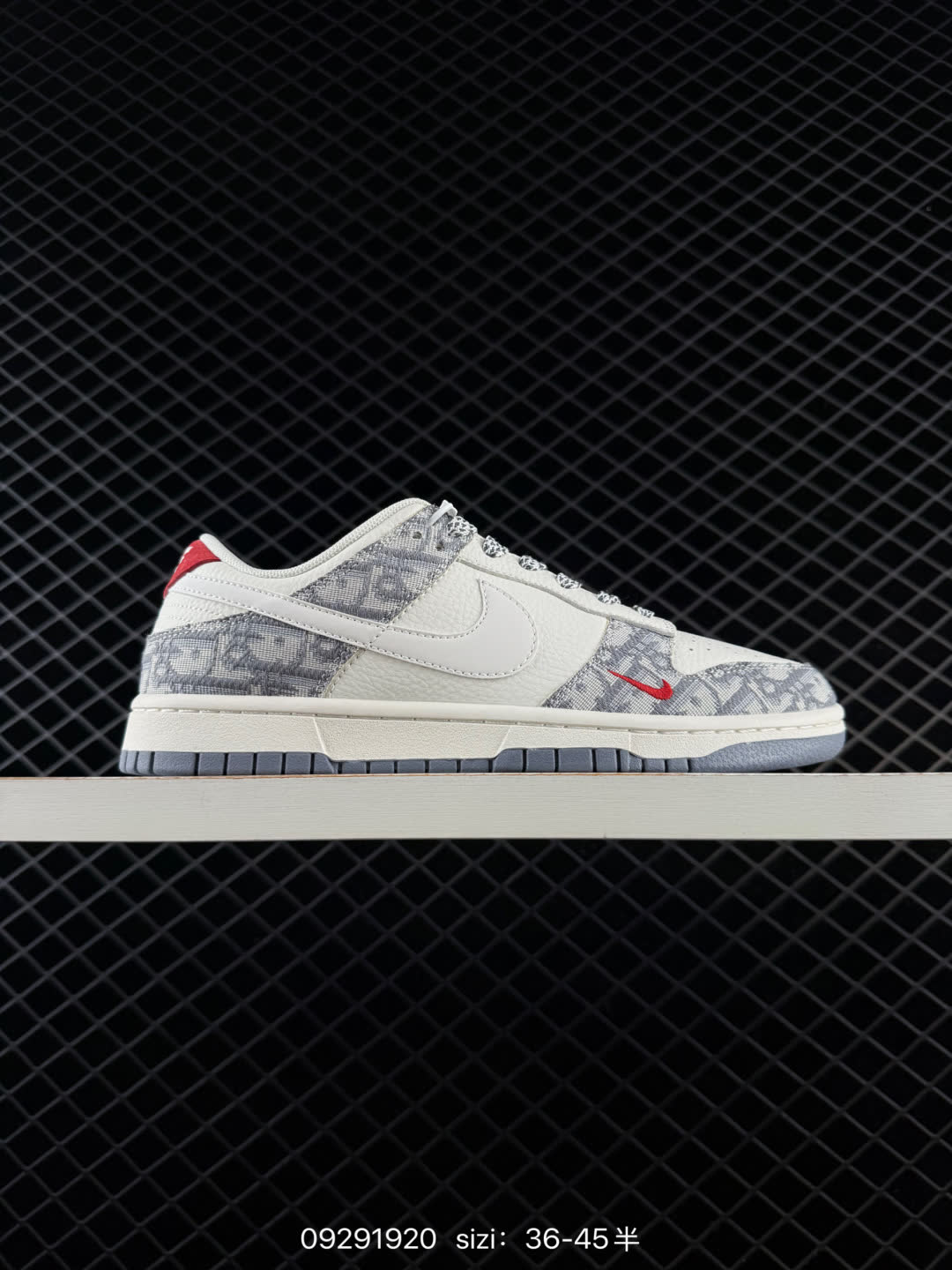 NIKE DUNK SB LOW-CS1688