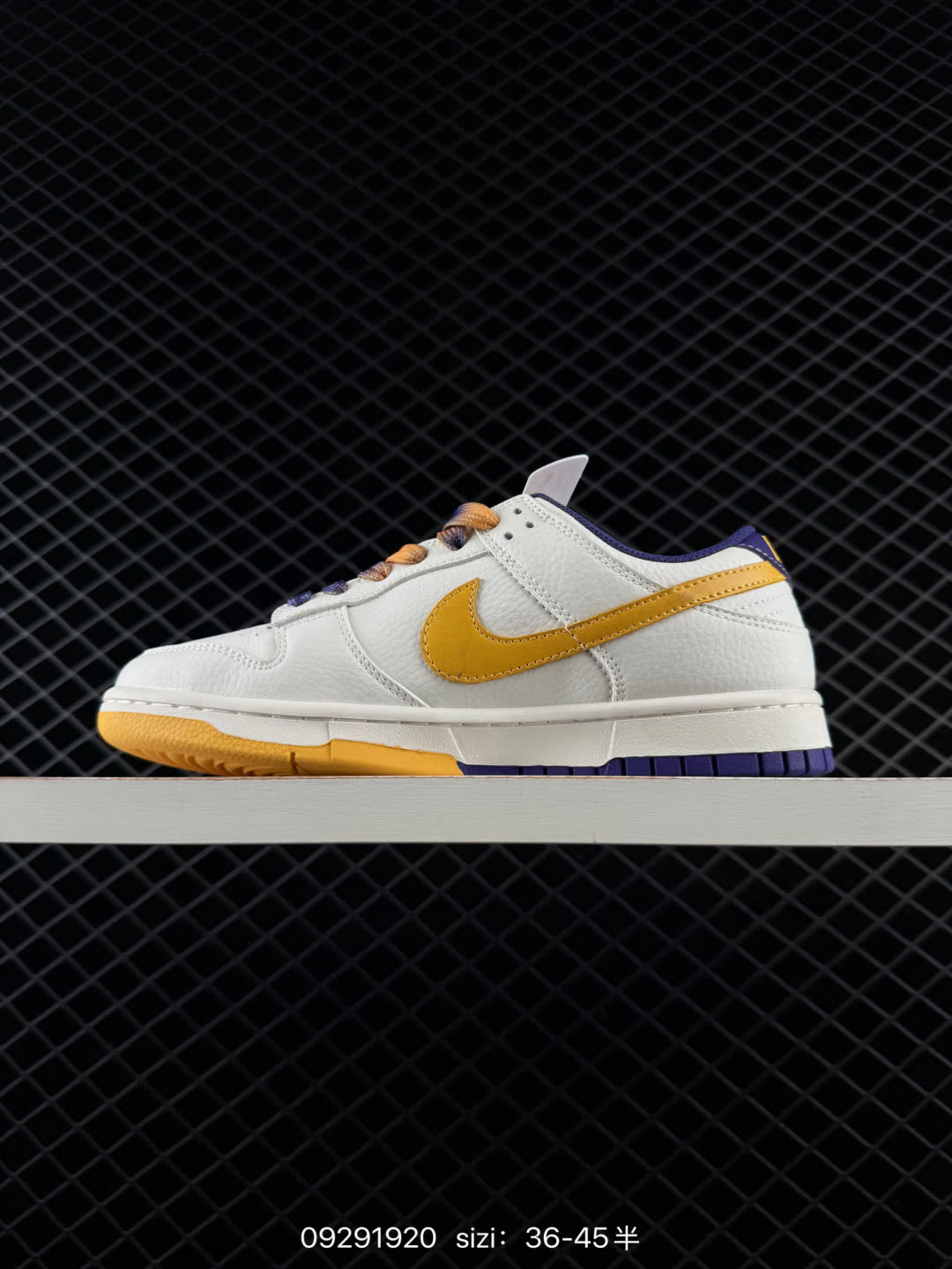 NIKE DUNK SB LOW-CS1688