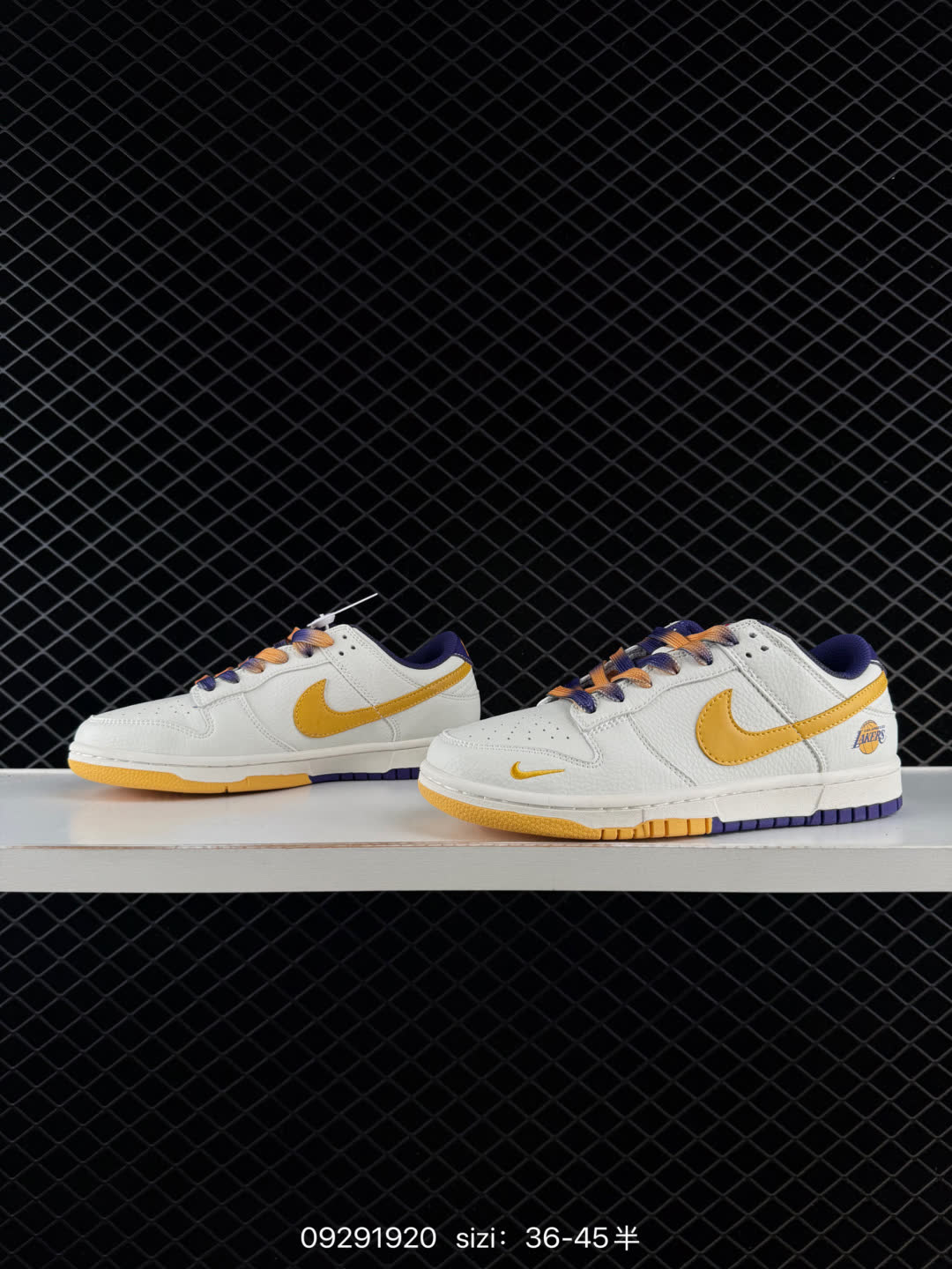 NIKE DUNK SB LOW-CS1688