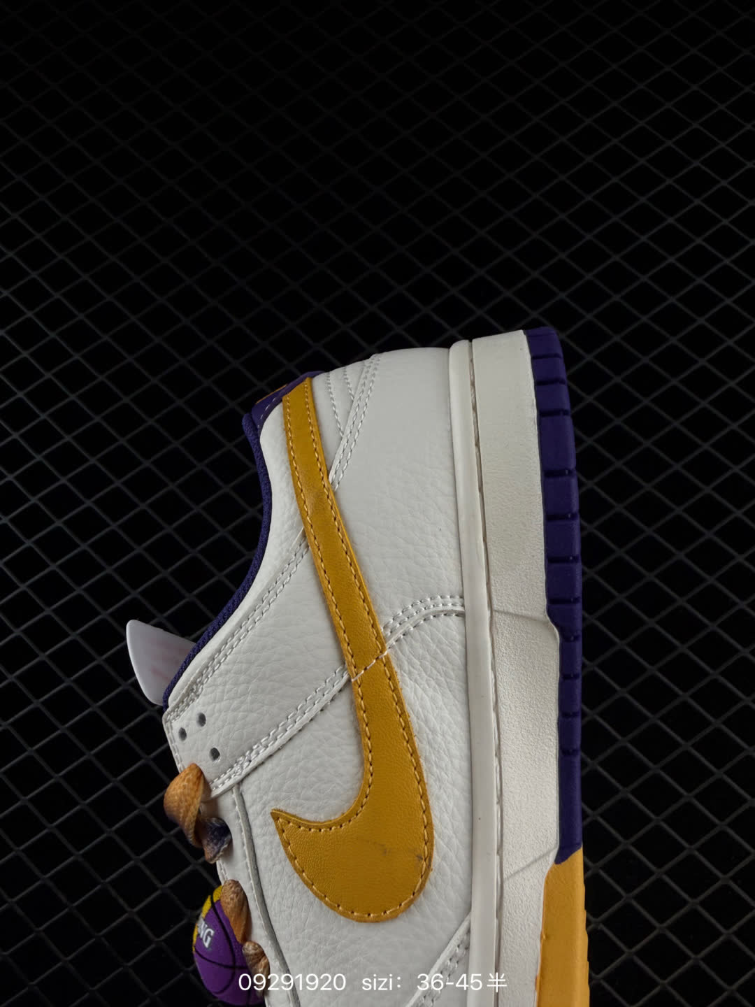 NIKE DUNK SB LOW-CS1688