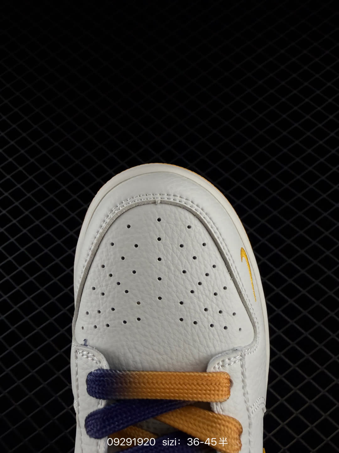 NIKE DUNK SB LOW-CS1688