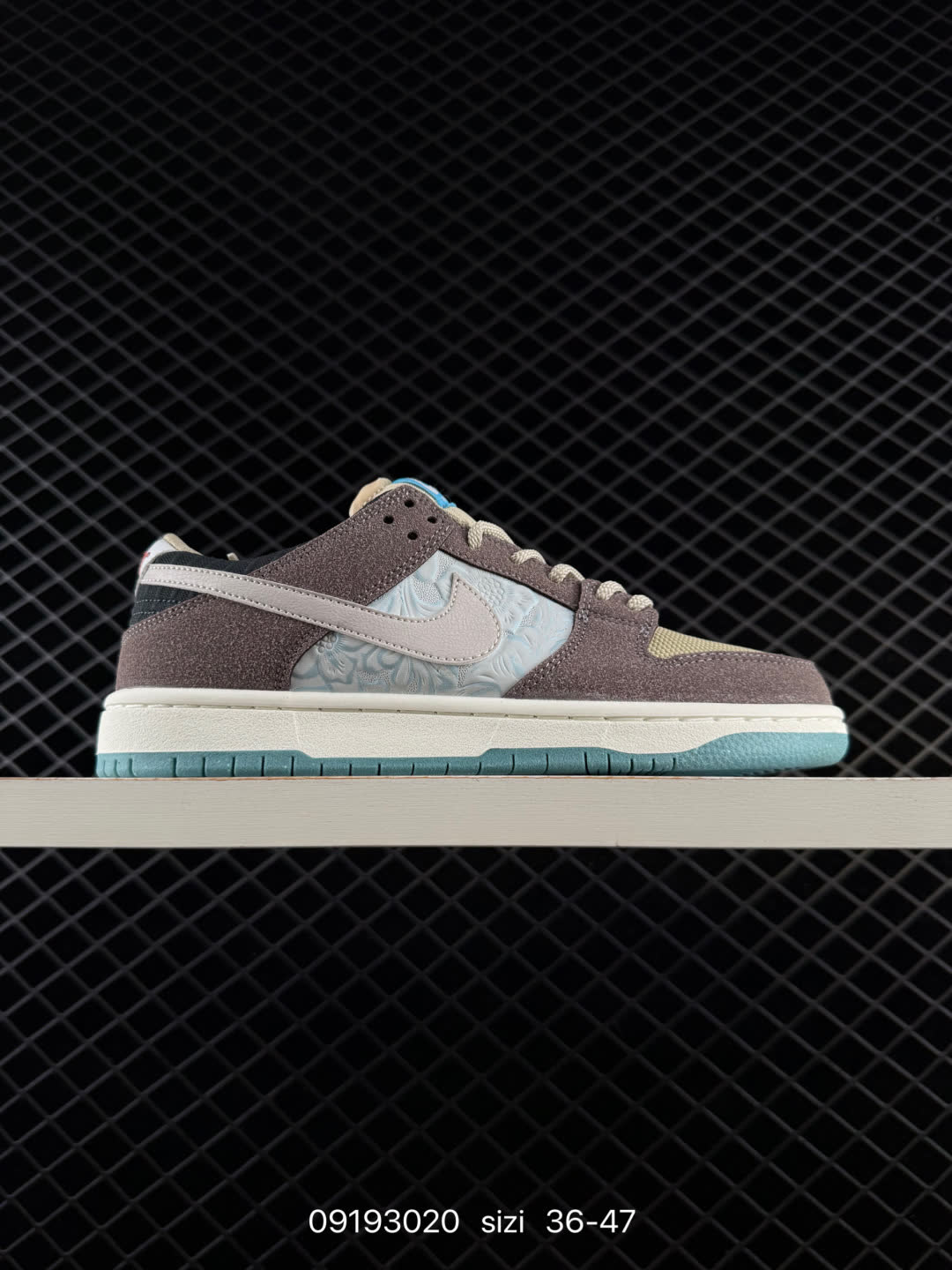Nike Sb Dunk Low Pro-FZ3129-200 Nike Sb Dunk Low Pro-FZ3129-200