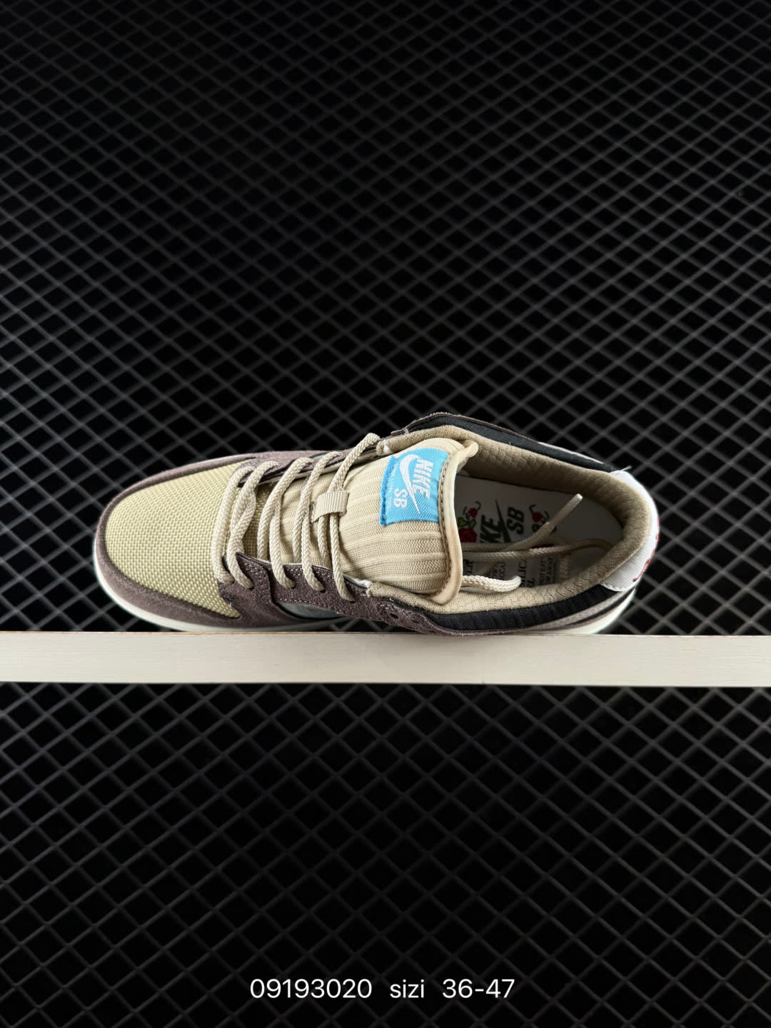 Nike Sb Dunk Low Pro-FZ3129-200