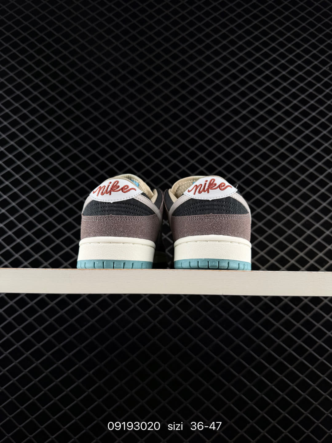 Nike Sb Dunk Low Pro-FZ3129-200