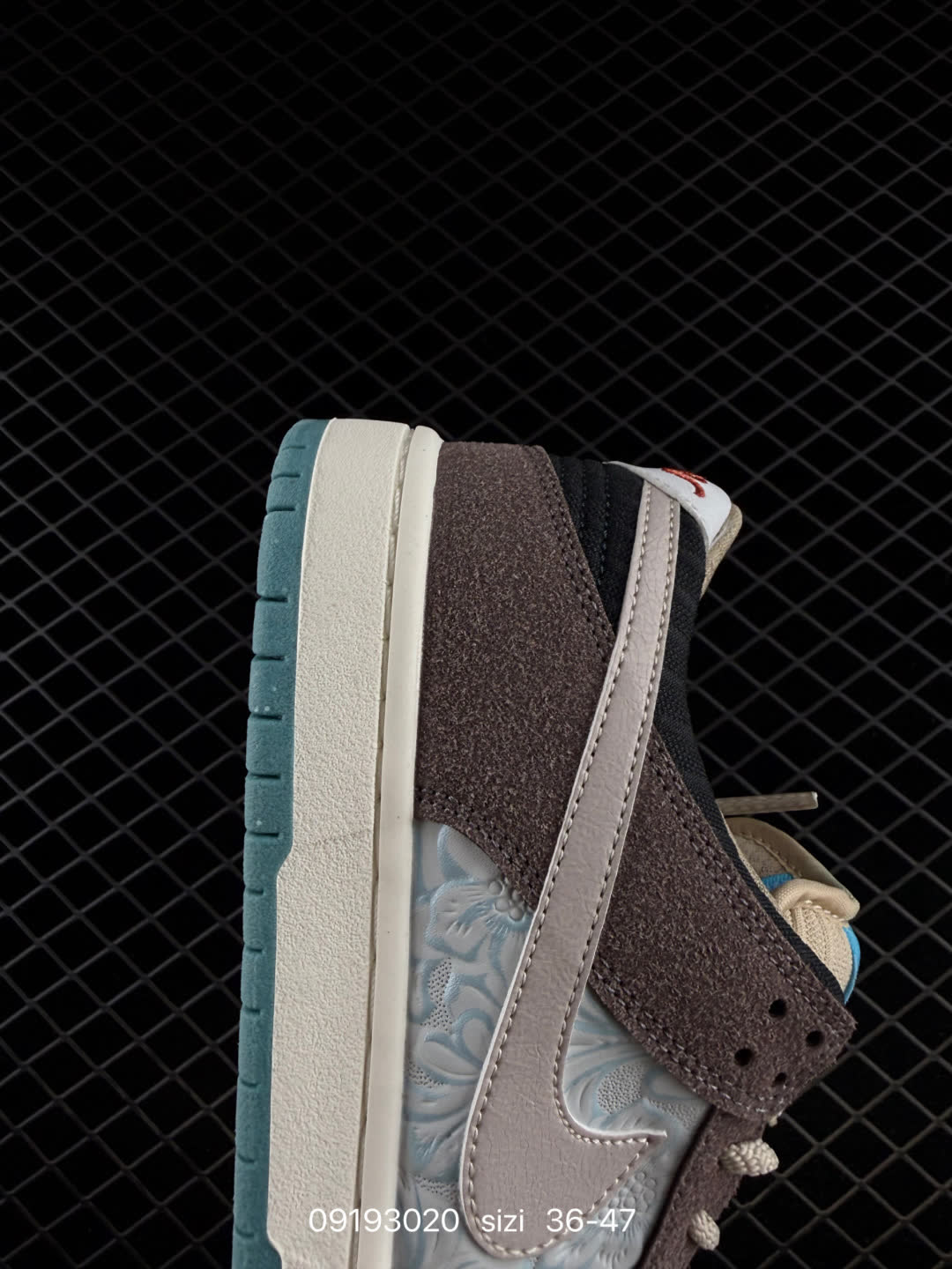 Nike Sb Dunk Low Pro-FZ3129-200