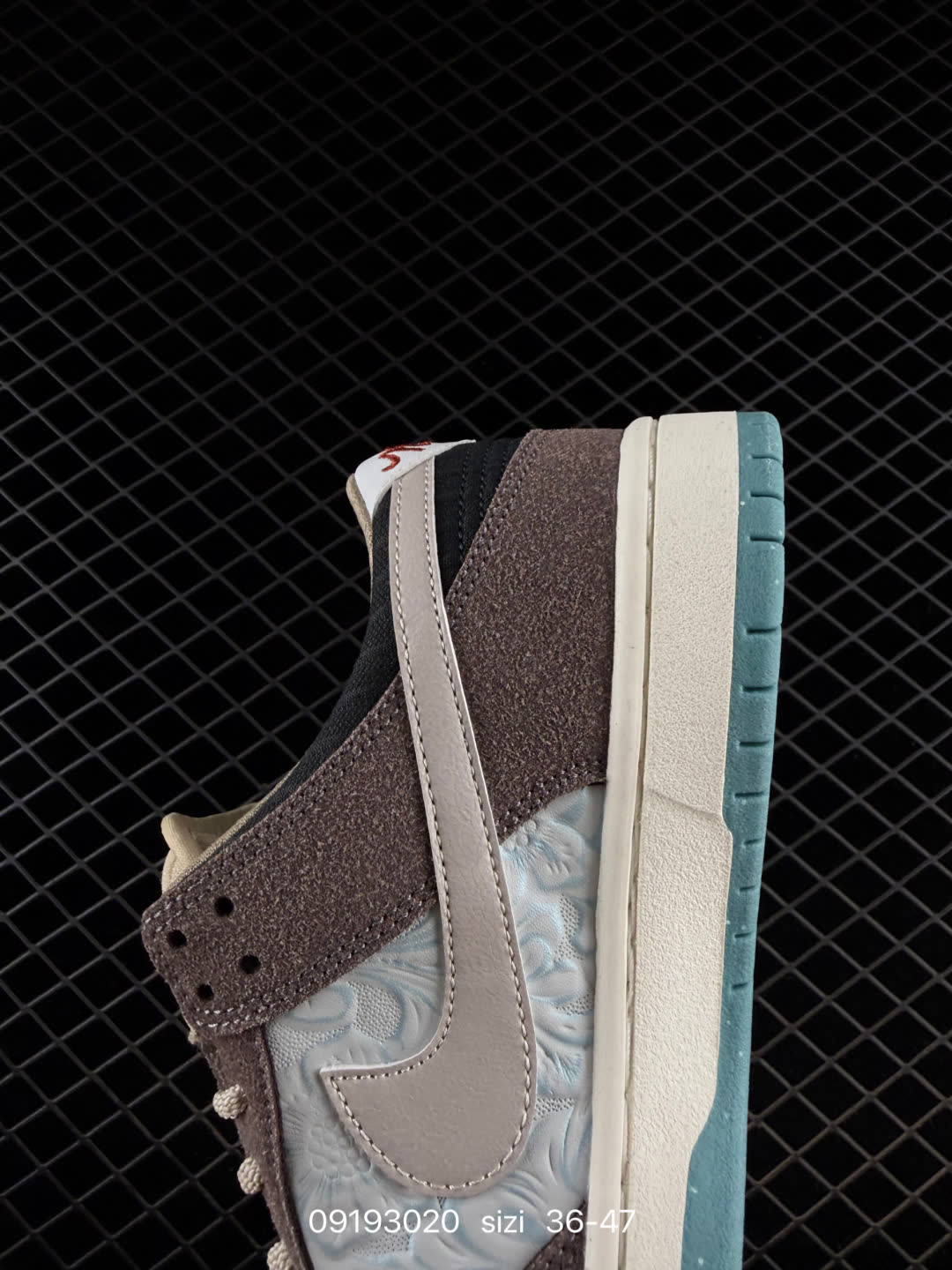 Nike Sb Dunk Low Pro-FZ3129-200