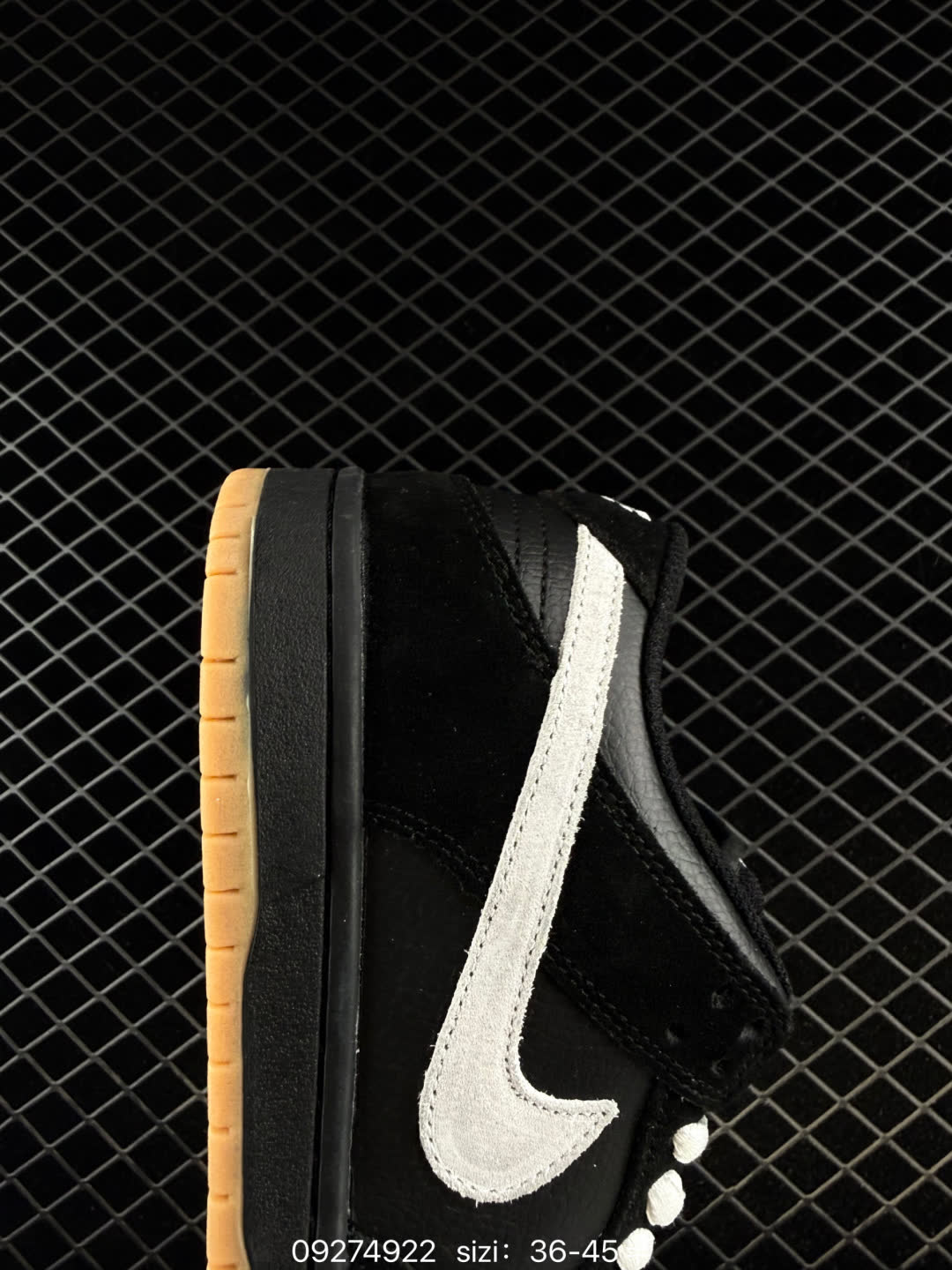 NIKE DUNK LOW-IM4413-001