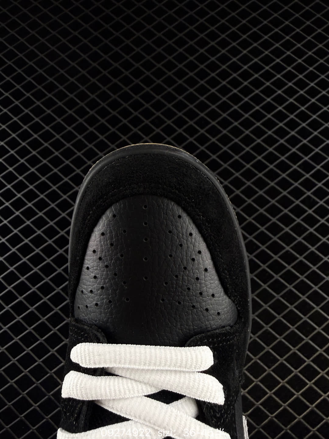 NIKE DUNK LOW-IM4413-001
