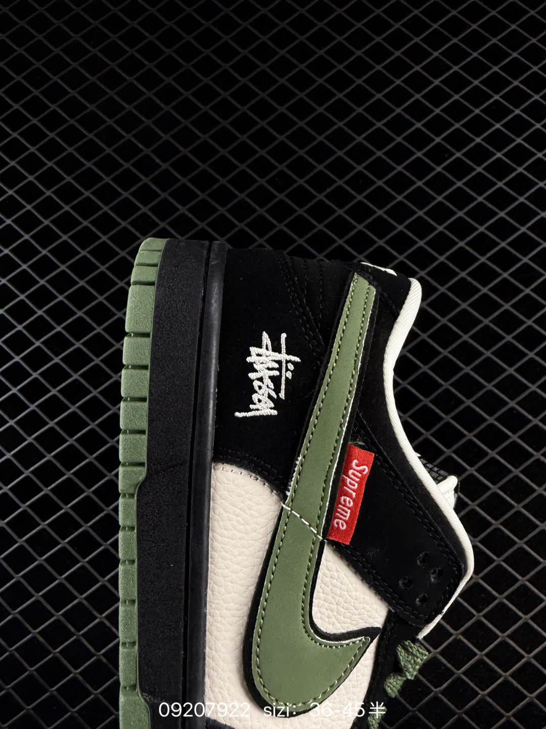 Nike Sb Dunk Low Pro-IF3944
