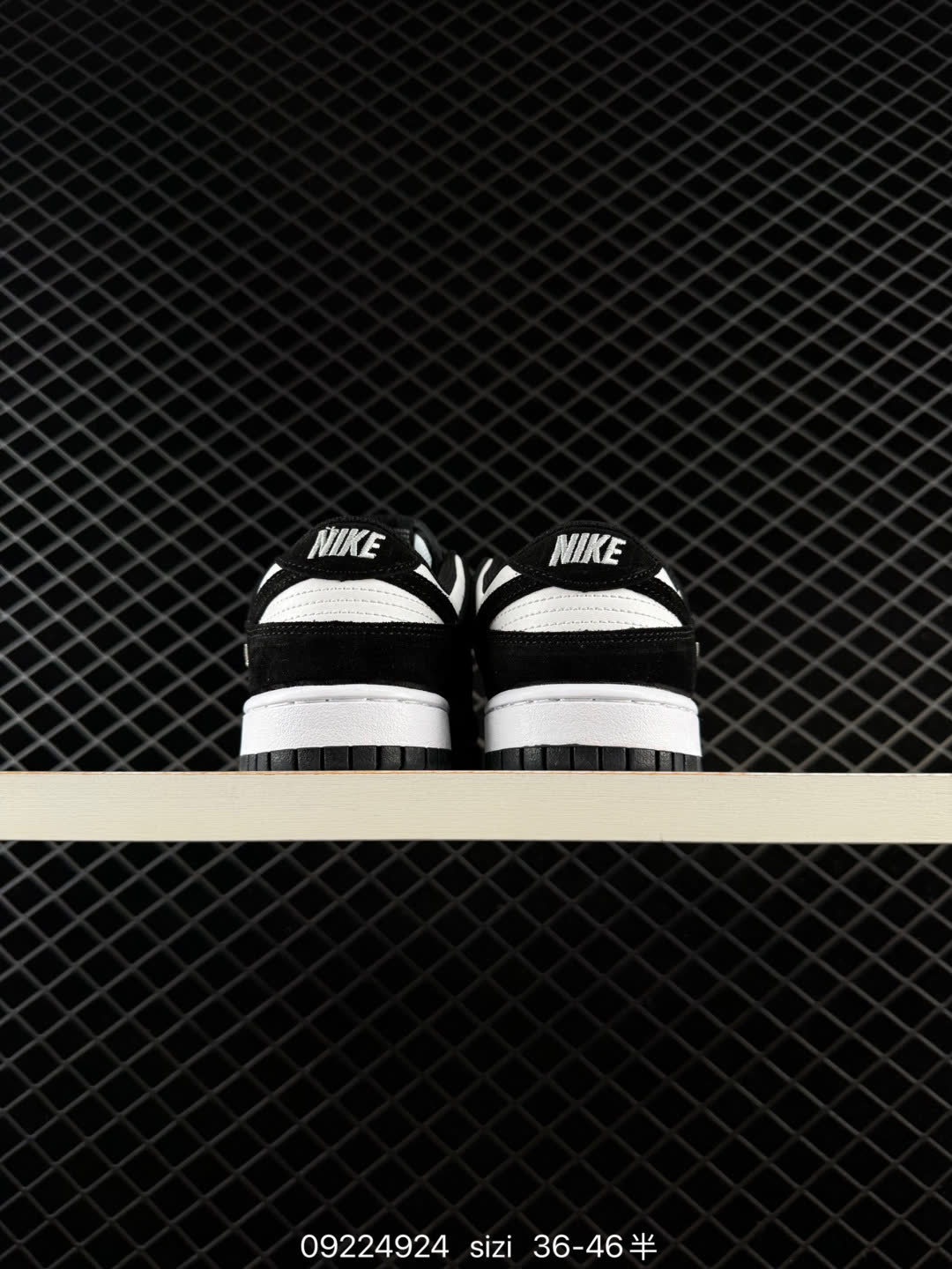 Nike Dunk Low Retro-IB4417