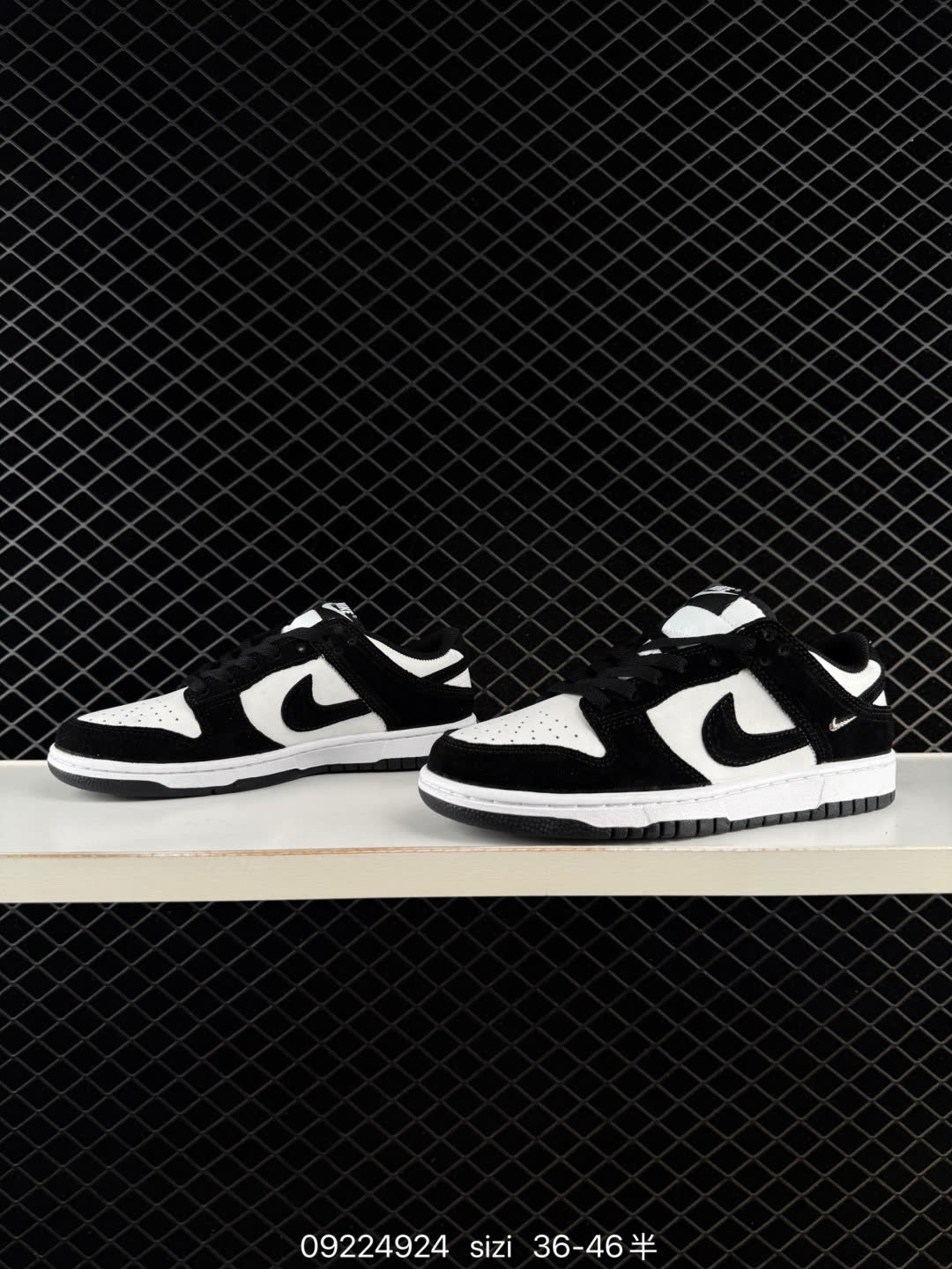 Nike Dunk Low Retro-IB4417