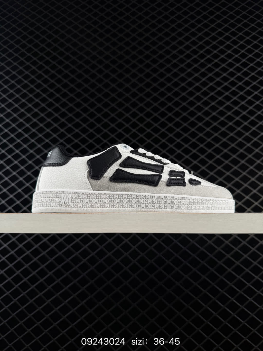 Nike Skel-top-low-sneakers Nike Skel-top-low-sneakers