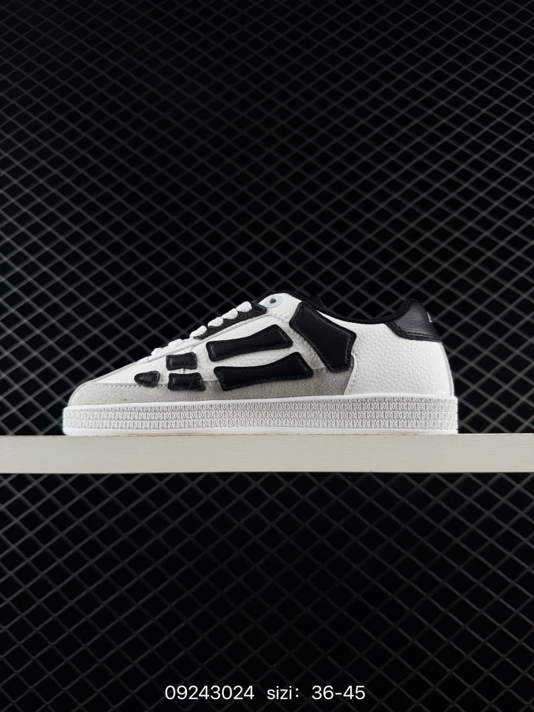 Nike Skel-top-low-sneakers