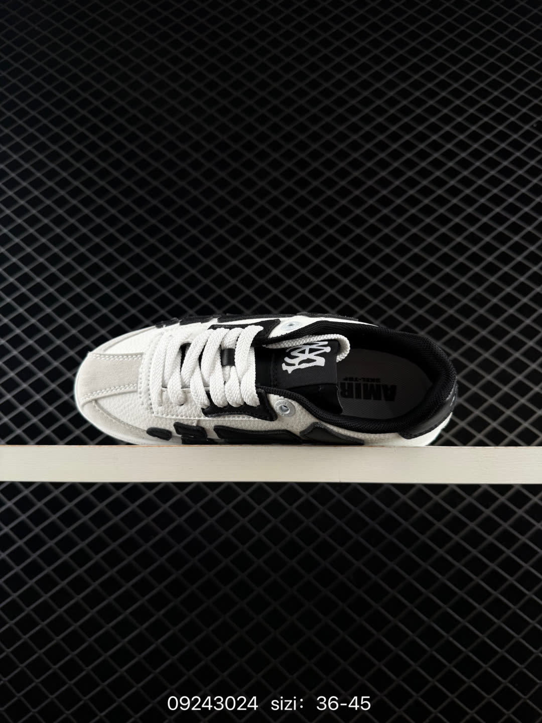 Nike Skel-top-low-sneakers