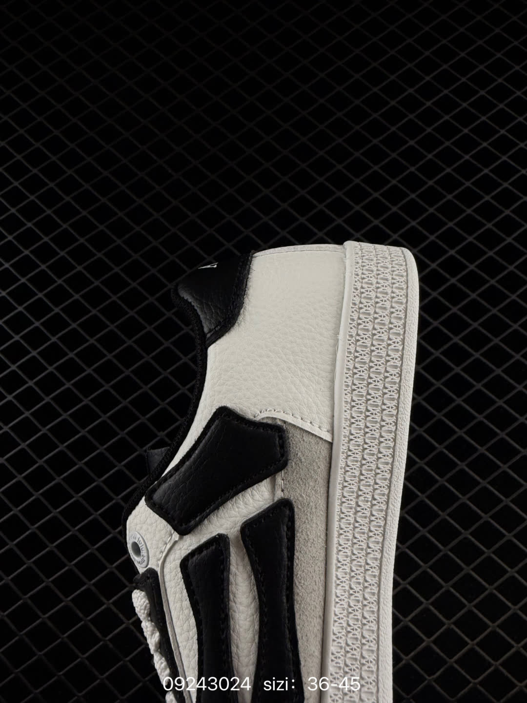 Nike Skel-top-low-sneakers